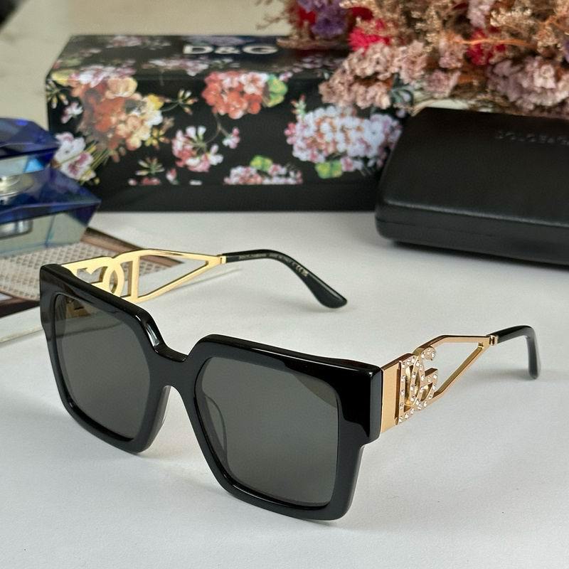 D&G Sunglasses 297